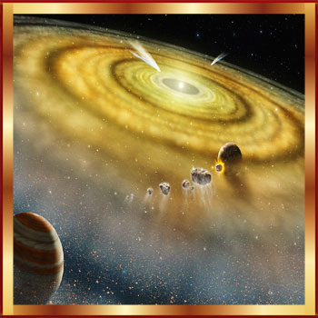 Gökler,Gök Cisimleri,Gezegenler,Uzay,Yaratılış,Düzen,Tevrat,İncil,Torah,Hz. Musa,Göklerin Yaratılışı,Yerin Yaratılışı,Işığın Yaratılışı,Big Bang