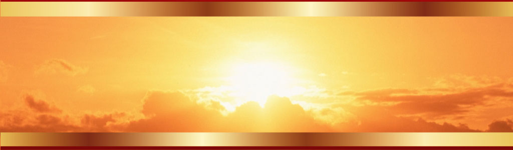 Işığın Yaratılışı