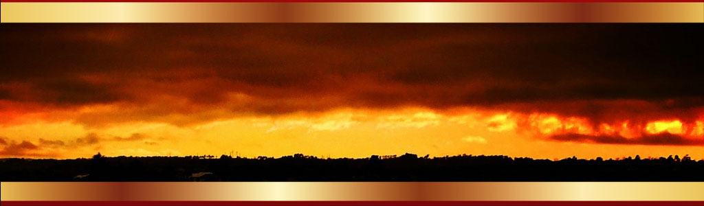 Gece ile Gündüzün Yaratılışı