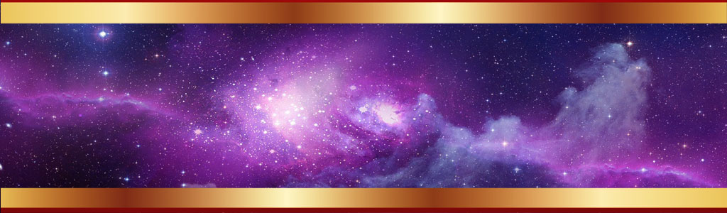 Gök Cisimlerinin Yaratılışı