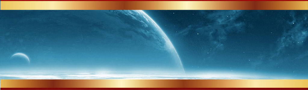 Gök Cisimlerinin Yaratılışı