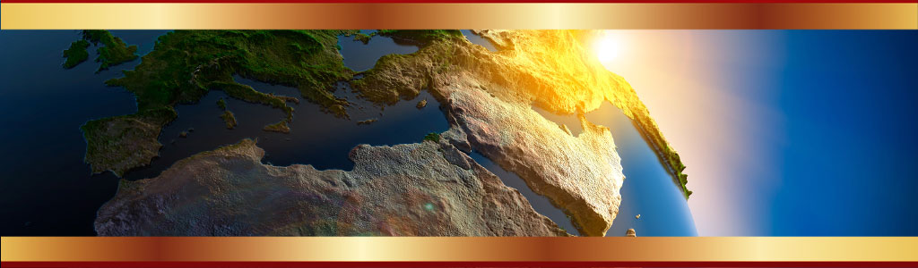 Dünyanın Uzaydaki Konumu